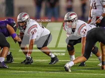 Thumbnail 1 in Warren vs Stevens [John Paul] photogallery.