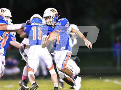 Thumbnail 1 in Woodstown @ Collingswood photogallery.