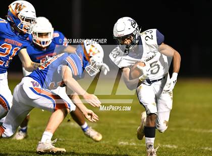 Thumbnail 3 in Woodstown @ Collingswood photogallery.