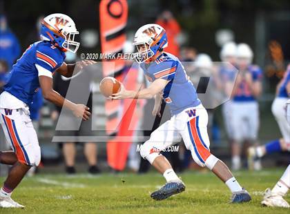 Thumbnail 3 in Woodstown @ Collingswood photogallery.