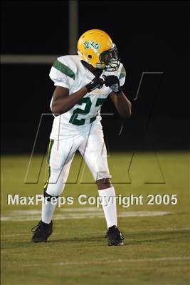 Thumbnail 1 in Ed White @ Bartram Trail photogallery.