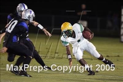 Thumbnail 2 in Ed White @ Bartram Trail photogallery.
