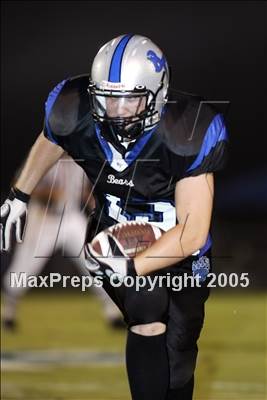 Thumbnail 1 in Ed White @ Bartram Trail photogallery.