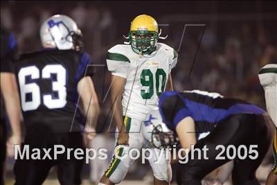 Thumbnail 3 in Ed White @ Bartram Trail photogallery.