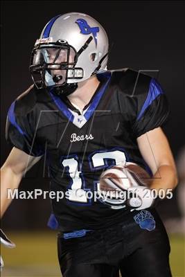 Thumbnail 3 in Ed White @ Bartram Trail photogallery.