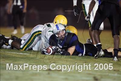 Thumbnail 2 in Ed White @ Bartram Trail photogallery.