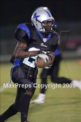 Thumbnail 1 in Ed White @ Bartram Trail photogallery.