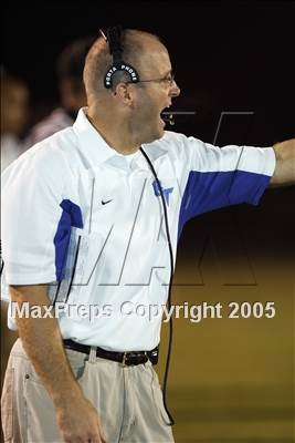 Thumbnail 2 in Ed White @ Bartram Trail photogallery.