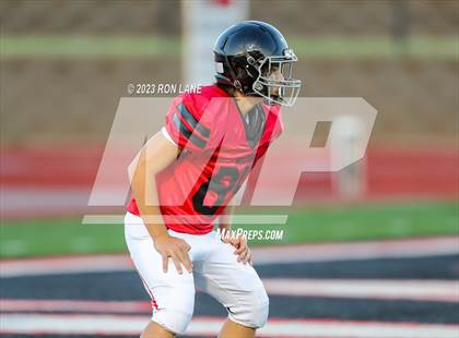 Thumbnail 2 in Chickasha @ Mustang photogallery.