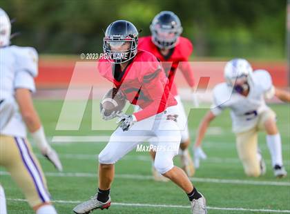 Thumbnail 1 in Chickasha @ Mustang photogallery.