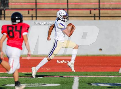 Thumbnail 1 in Chickasha @ Mustang photogallery.