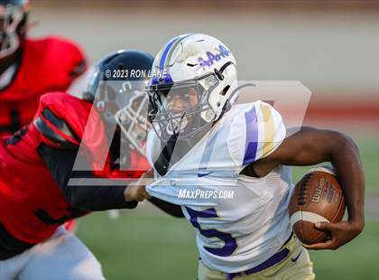 Thumbnail 3 in Chickasha @ Mustang photogallery.