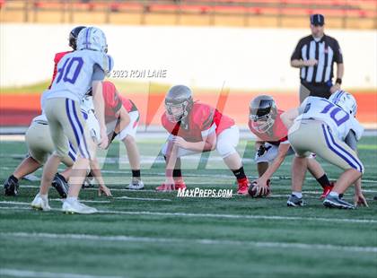 Thumbnail 3 in Chickasha @ Mustang photogallery.