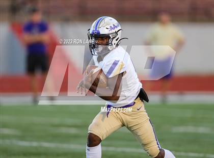 Thumbnail 2 in Chickasha @ Mustang photogallery.