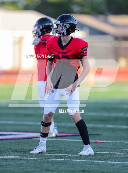 Thumbnail 3 in Chickasha @ Mustang photogallery.