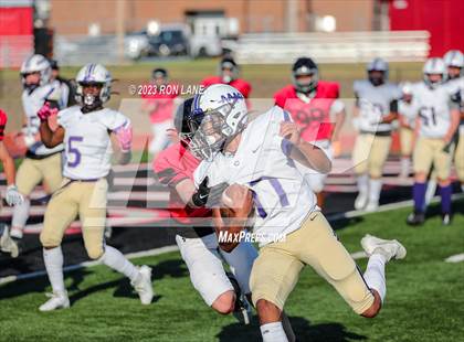 Thumbnail 3 in Chickasha @ Mustang photogallery.