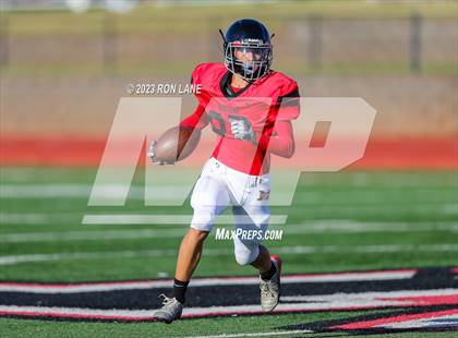 Thumbnail 1 in Chickasha @ Mustang photogallery.