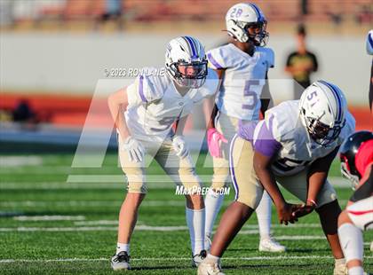 Thumbnail 3 in Chickasha @ Mustang photogallery.