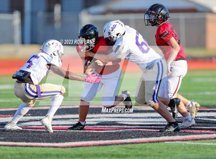 Thumbnail 2 in Chickasha @ Mustang photogallery.