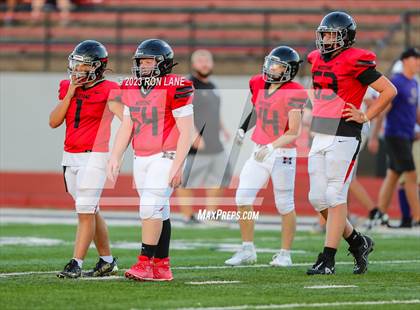 Thumbnail 3 in Chickasha @ Mustang photogallery.