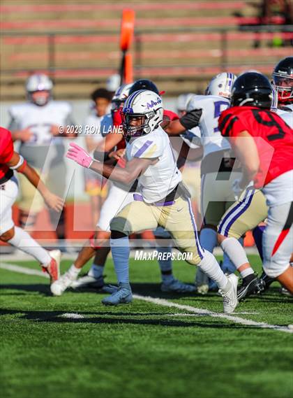 Thumbnail 1 in Chickasha @ Mustang photogallery.
