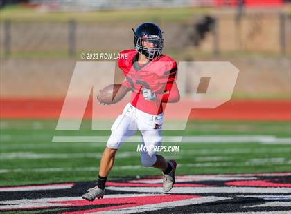 Thumbnail 3 in Chickasha @ Mustang photogallery.