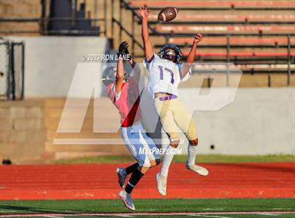 Thumbnail 2 in Chickasha @ Mustang photogallery.