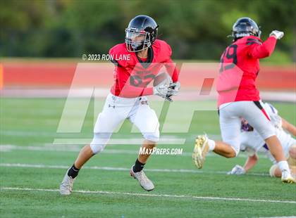 Thumbnail 3 in Chickasha @ Mustang photogallery.