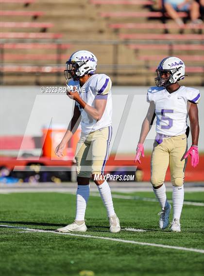 Thumbnail 3 in Chickasha @ Mustang photogallery.