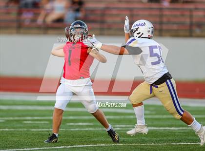 Thumbnail 2 in Chickasha @ Mustang photogallery.