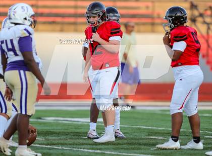 Thumbnail 3 in Chickasha @ Mustang photogallery.