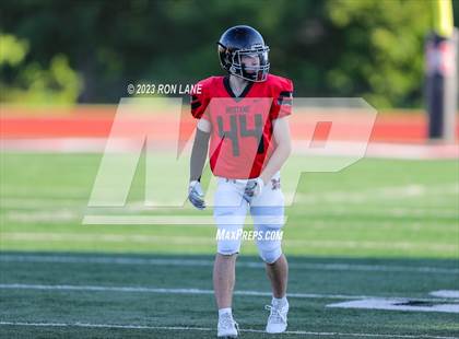Thumbnail 3 in Chickasha @ Mustang photogallery.