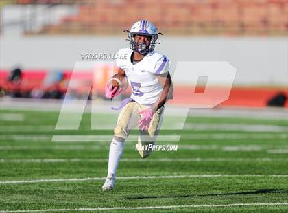 Thumbnail 2 in Chickasha @ Mustang photogallery.
