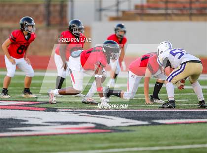 Thumbnail 1 in Chickasha @ Mustang photogallery.