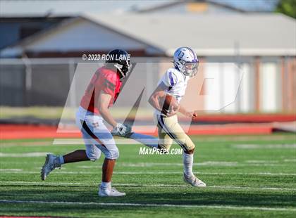 Thumbnail 3 in Chickasha @ Mustang photogallery.