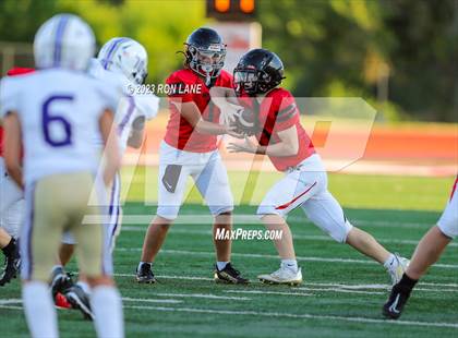 Thumbnail 3 in Chickasha @ Mustang photogallery.
