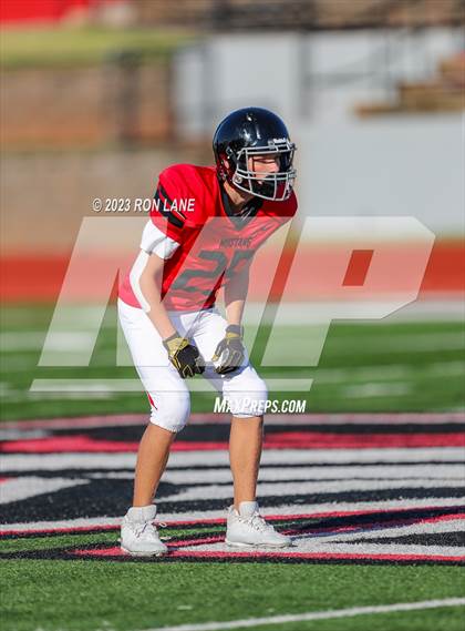 Thumbnail 2 in Chickasha @ Mustang photogallery.
