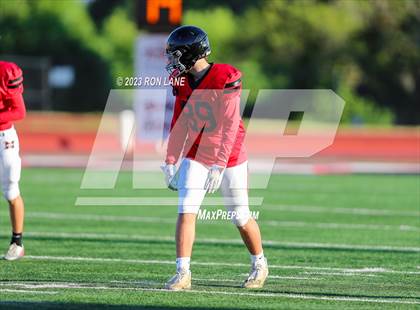 Thumbnail 3 in Chickasha @ Mustang photogallery.