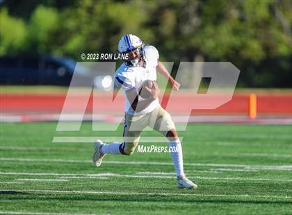 Thumbnail 2 in Chickasha @ Mustang photogallery.