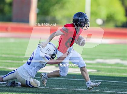 Thumbnail 1 in Chickasha @ Mustang photogallery.