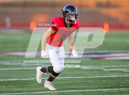 Thumbnail 1 in Chickasha @ Mustang photogallery.