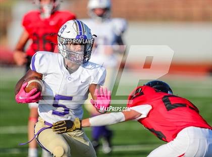 Thumbnail 3 in Chickasha @ Mustang photogallery.