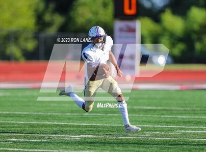 Thumbnail 1 in Chickasha @ Mustang photogallery.