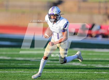 Thumbnail 2 in Chickasha @ Mustang photogallery.