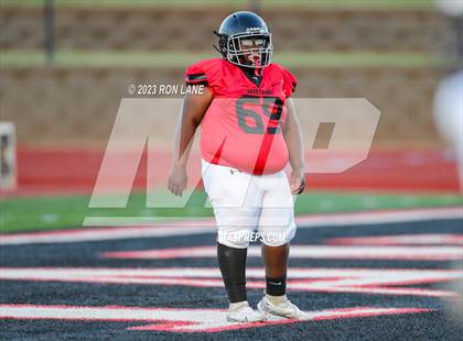 Thumbnail 1 in Chickasha @ Mustang photogallery.