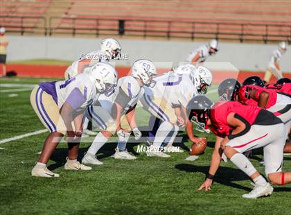 Thumbnail 3 in Chickasha @ Mustang photogallery.