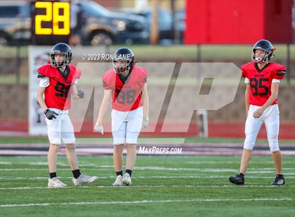 Thumbnail 3 in Chickasha @ Mustang photogallery.