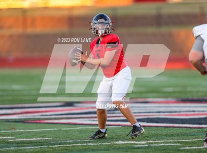 Thumbnail 2 in Chickasha @ Mustang photogallery.