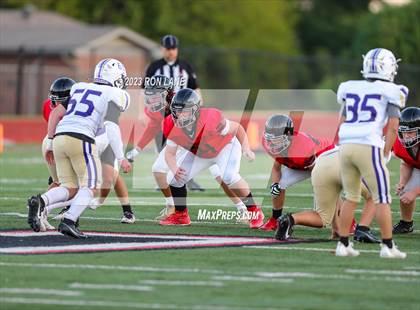 Thumbnail 2 in Chickasha @ Mustang photogallery.