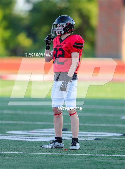 Thumbnail 1 in Chickasha @ Mustang photogallery.